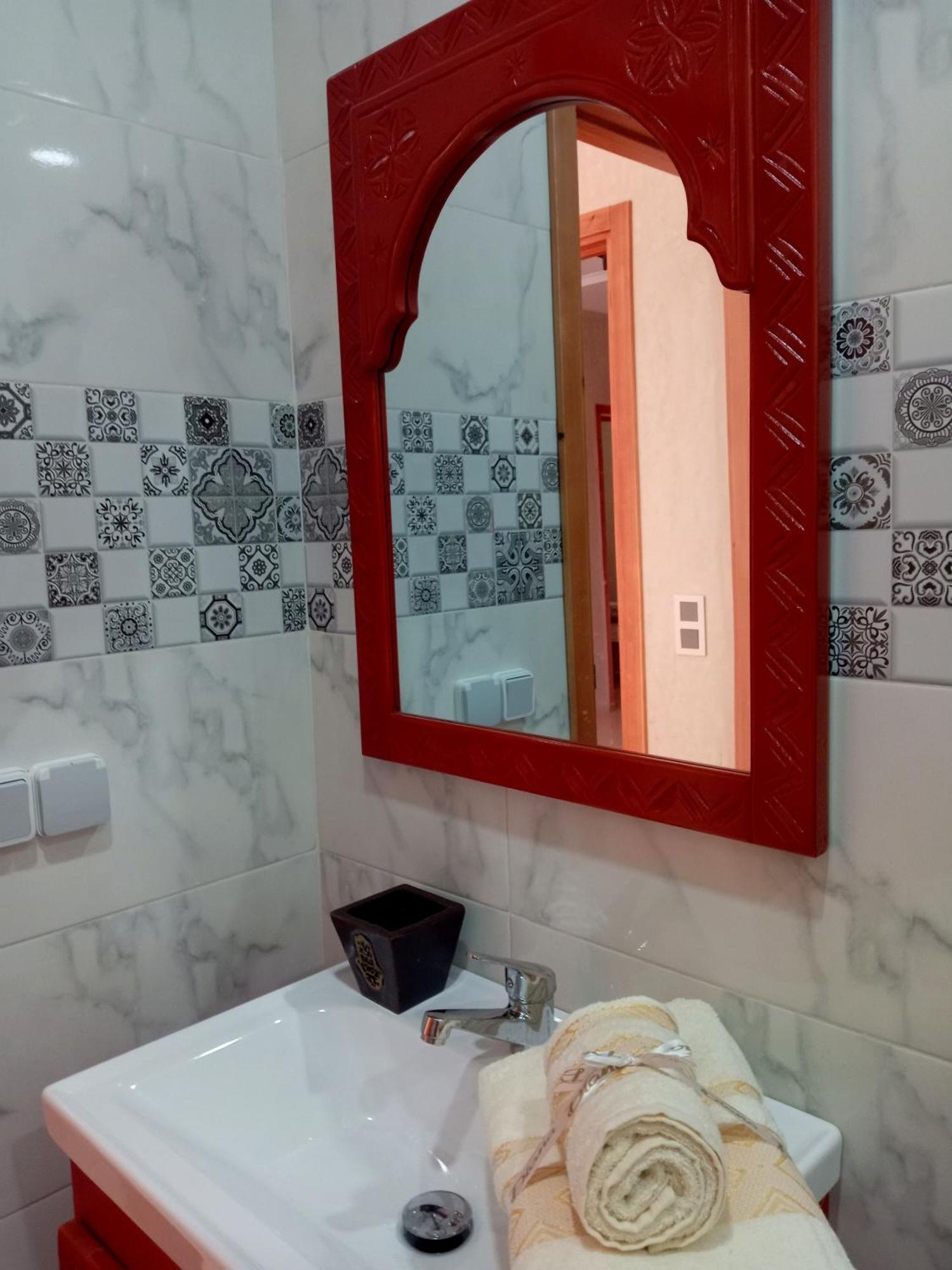 Хостел Taghoba Surf House Tamraght Экстерьер фото