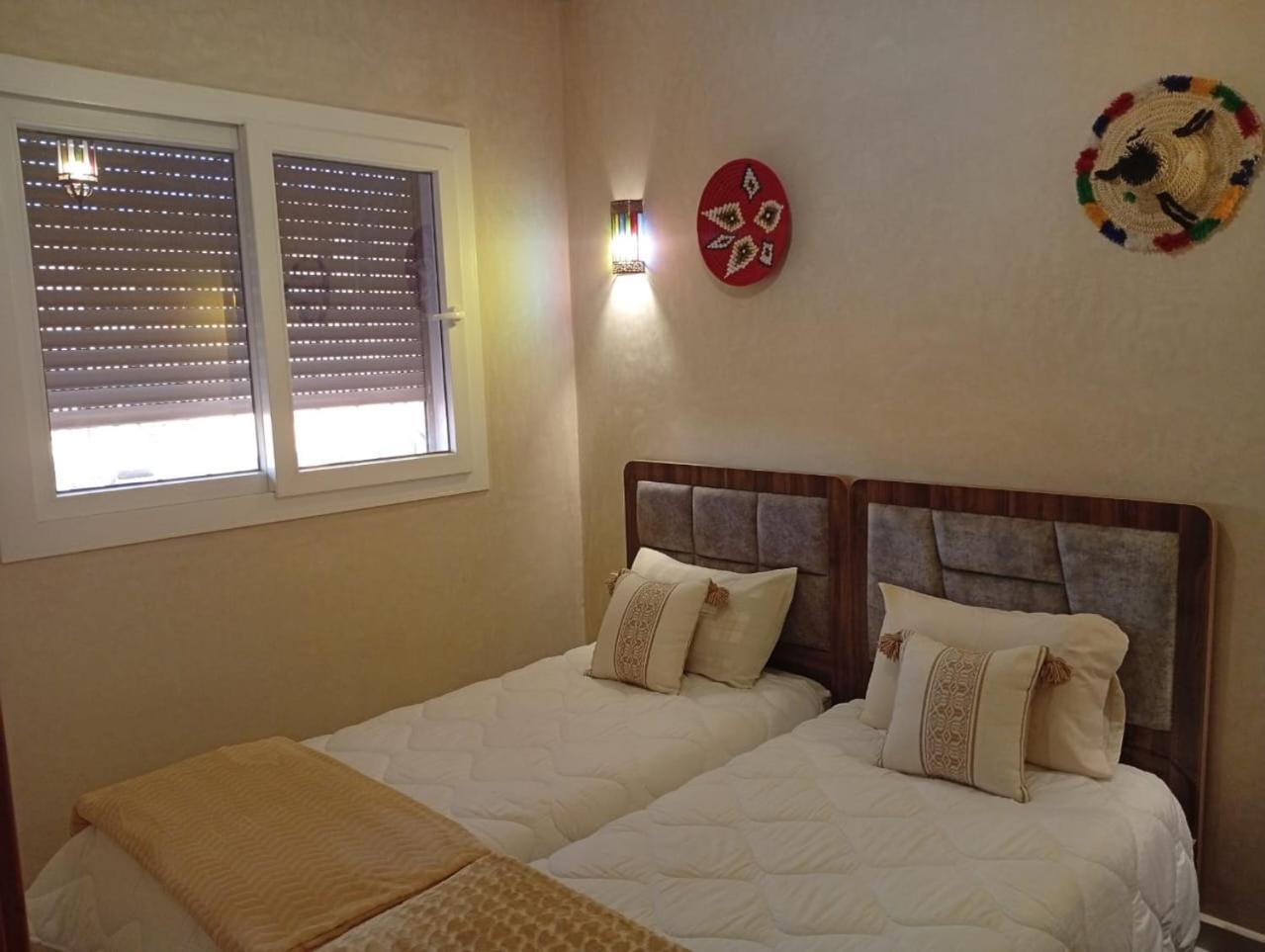 Хостел Taghoba Surf House Tamraght Экстерьер фото