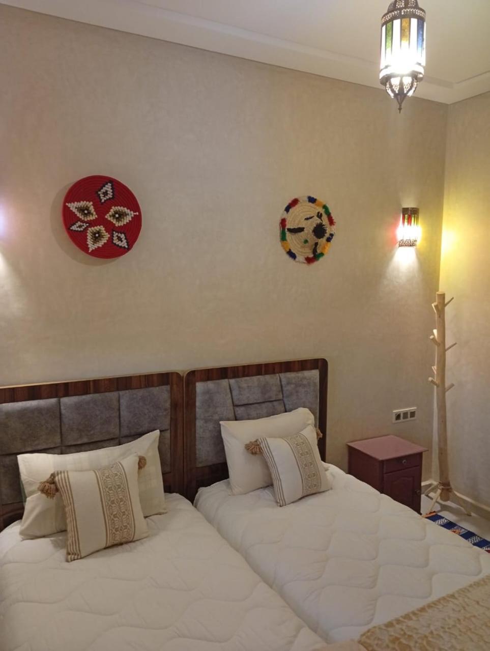 Хостел Taghoba Surf House Tamraght Номер фото